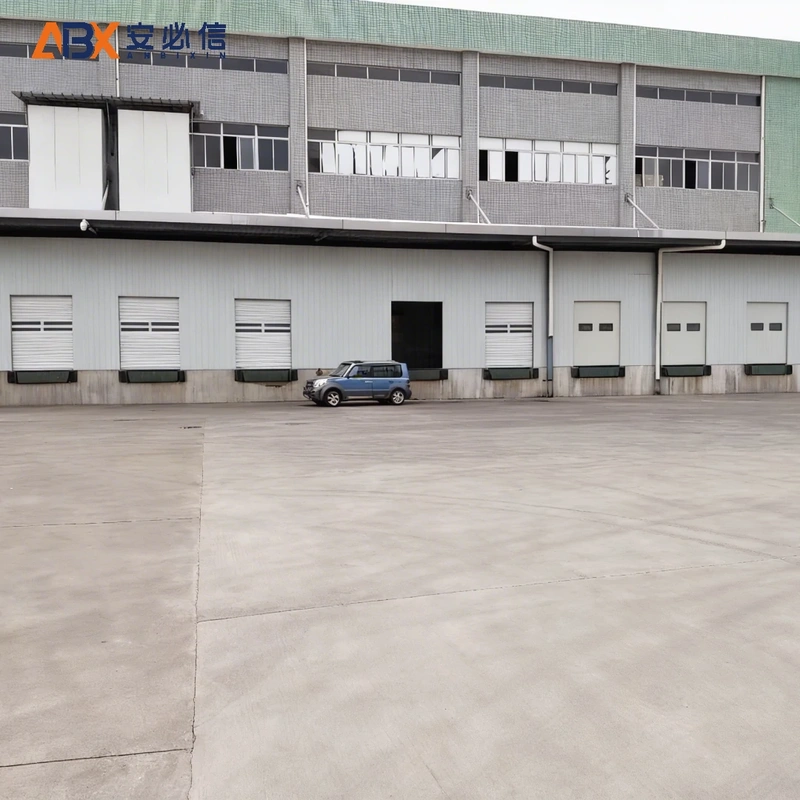 吐鲁番市PVC高速门